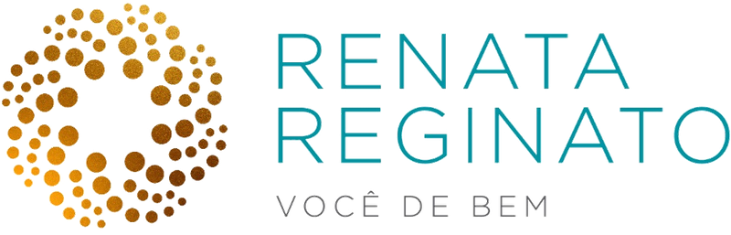 Renata Reginato · Você de bem